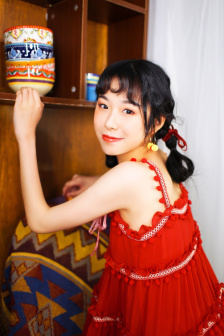 女性生值器图片